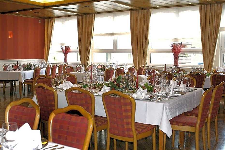 Hotel-Restaurant Schmachtenbergshof