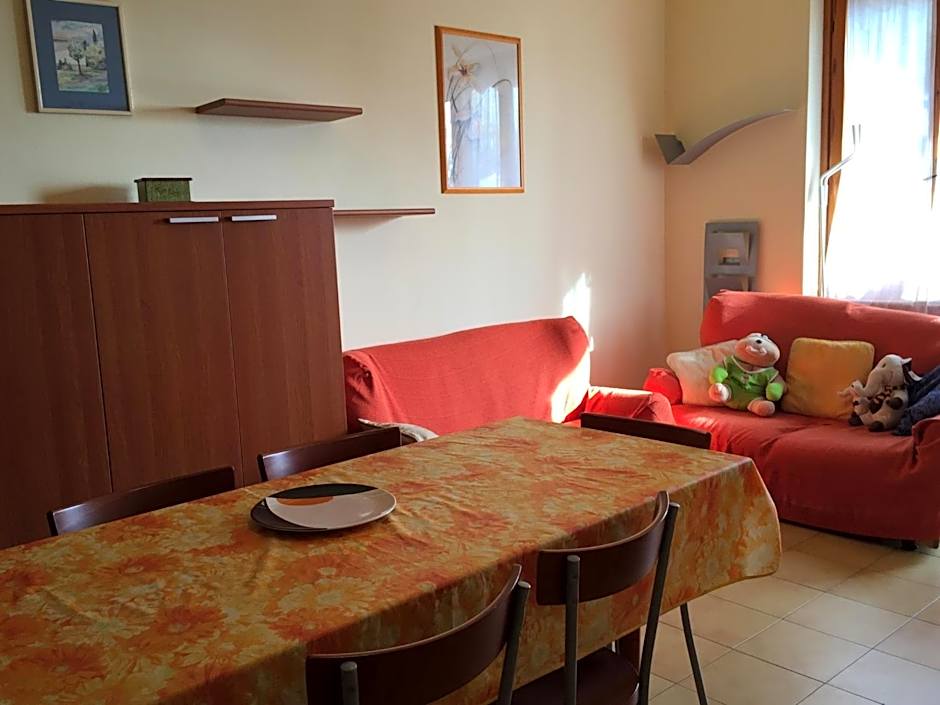 Appartamento Memi