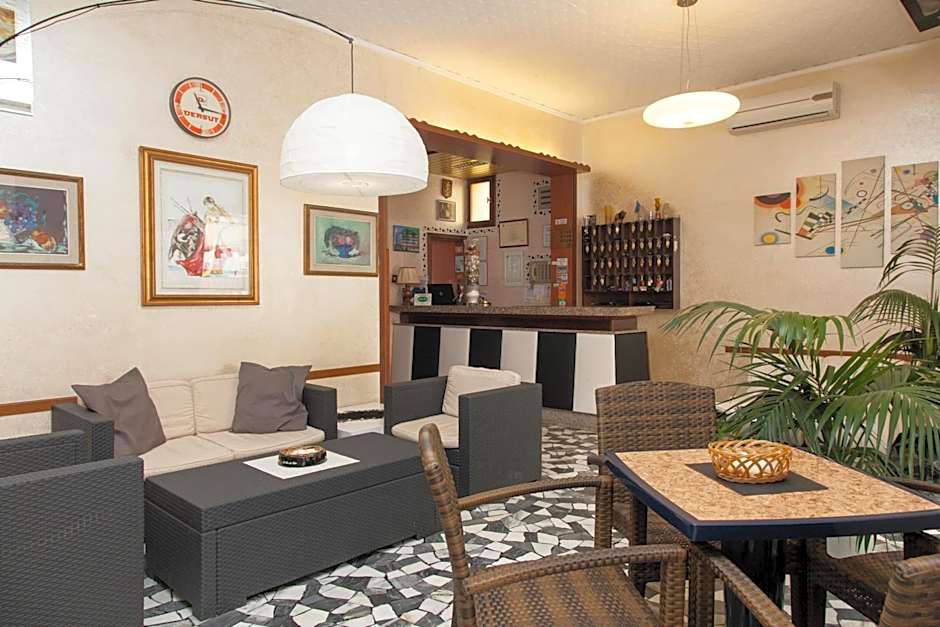 Hotel Edera