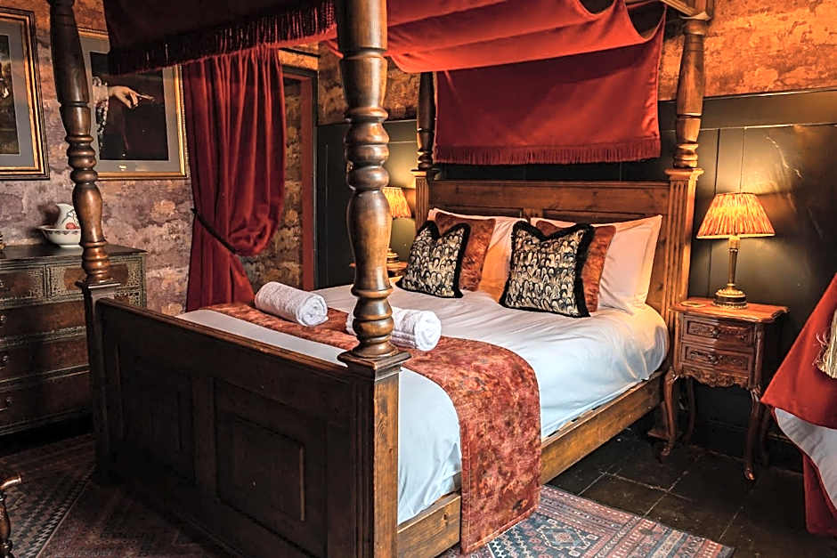 Golden Fleece York
