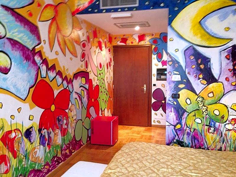 La Locanda di Castromediano - Al Becco della Civetta