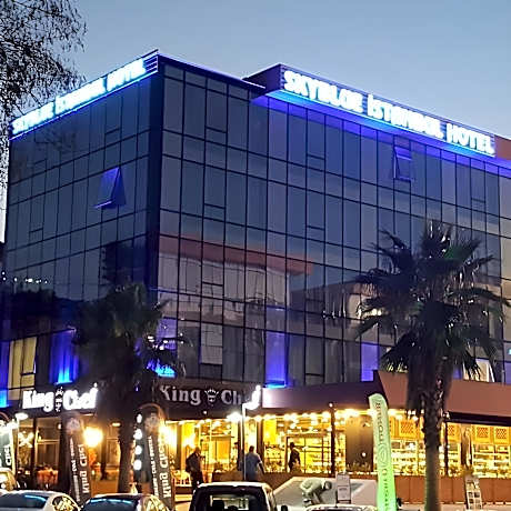 SKYBLUE ISTANBUL HOTEL