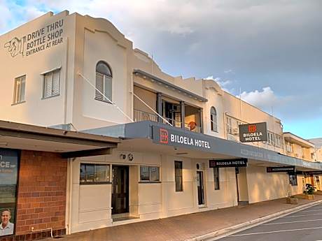 Biloela Hotel
