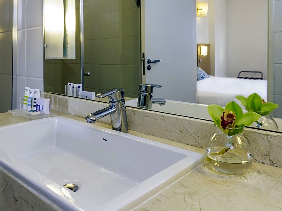 Mercure Santos Hotel