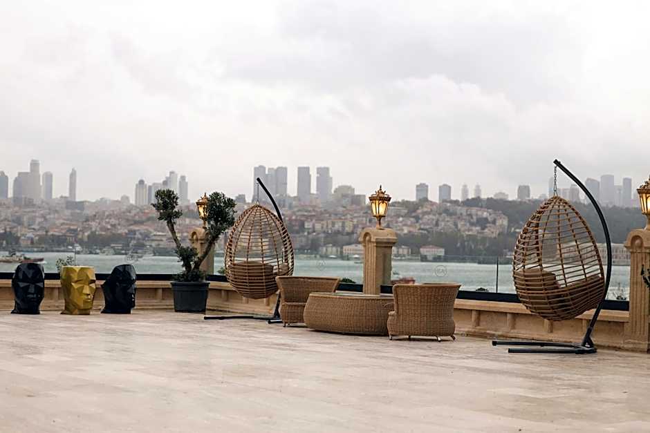A11 HOTEL BOSPHORUS