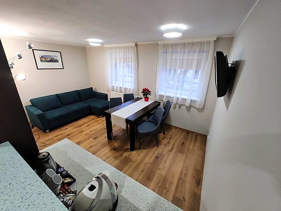 Boutique Hotel's III PiÅ‚sudskiego