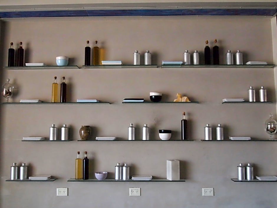 Prodeo Hotel + Lounge