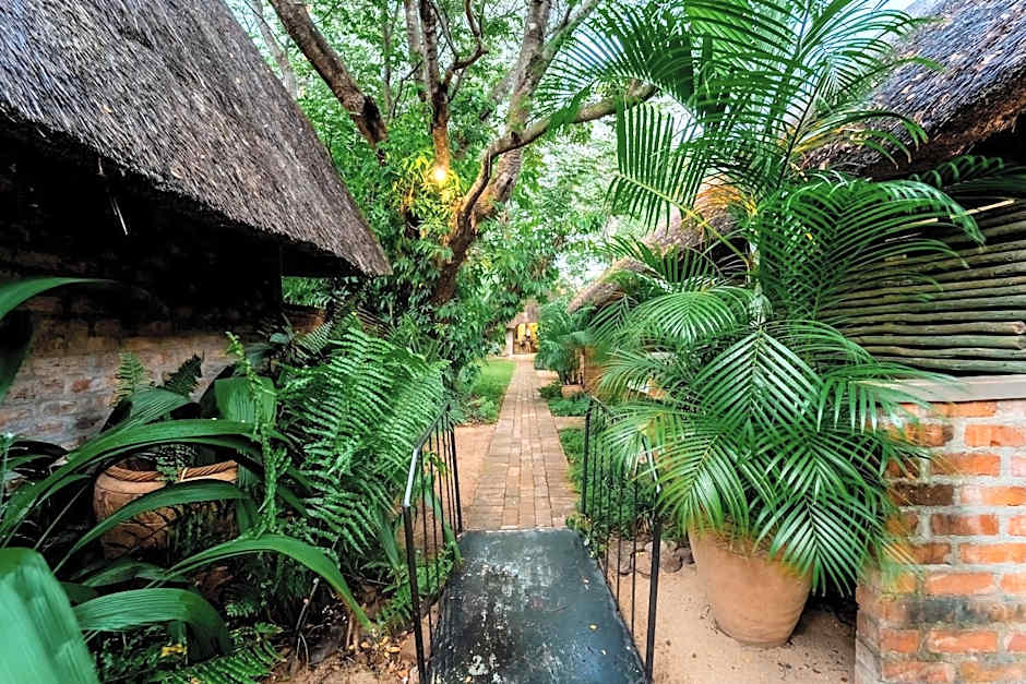 Nguni Lodge
