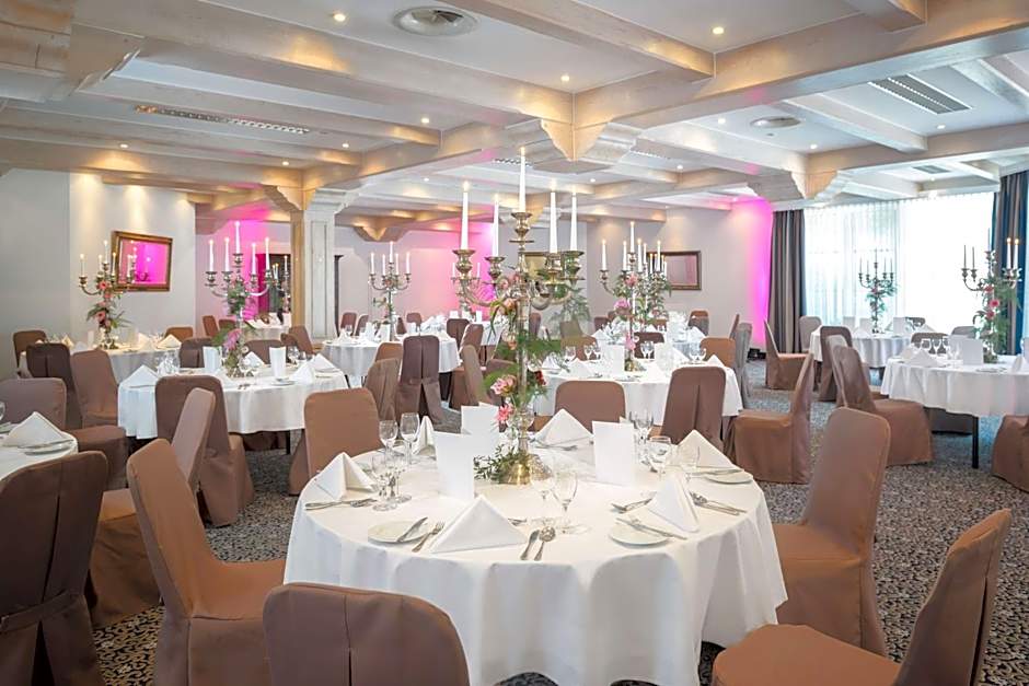 Dorint Sporthotel Garmisch-Partenkirchen
