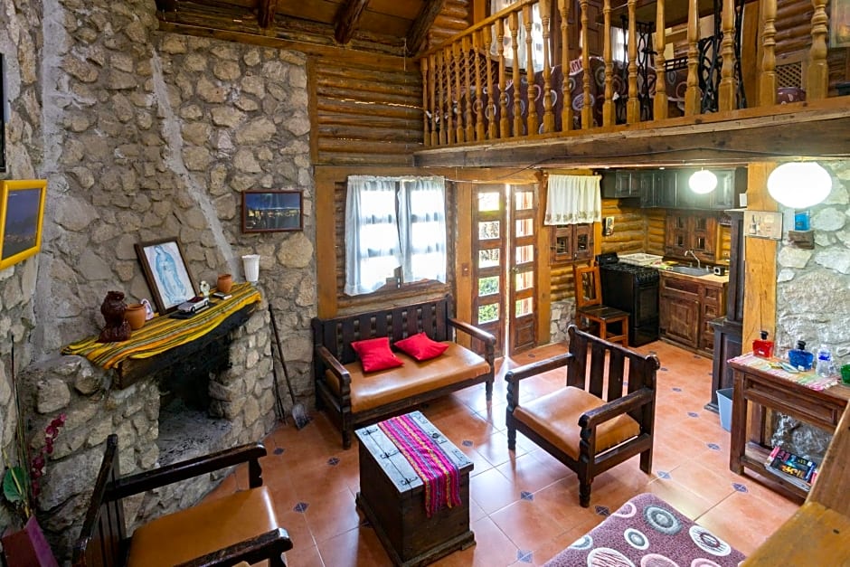 Hotel Boutique El Rincon