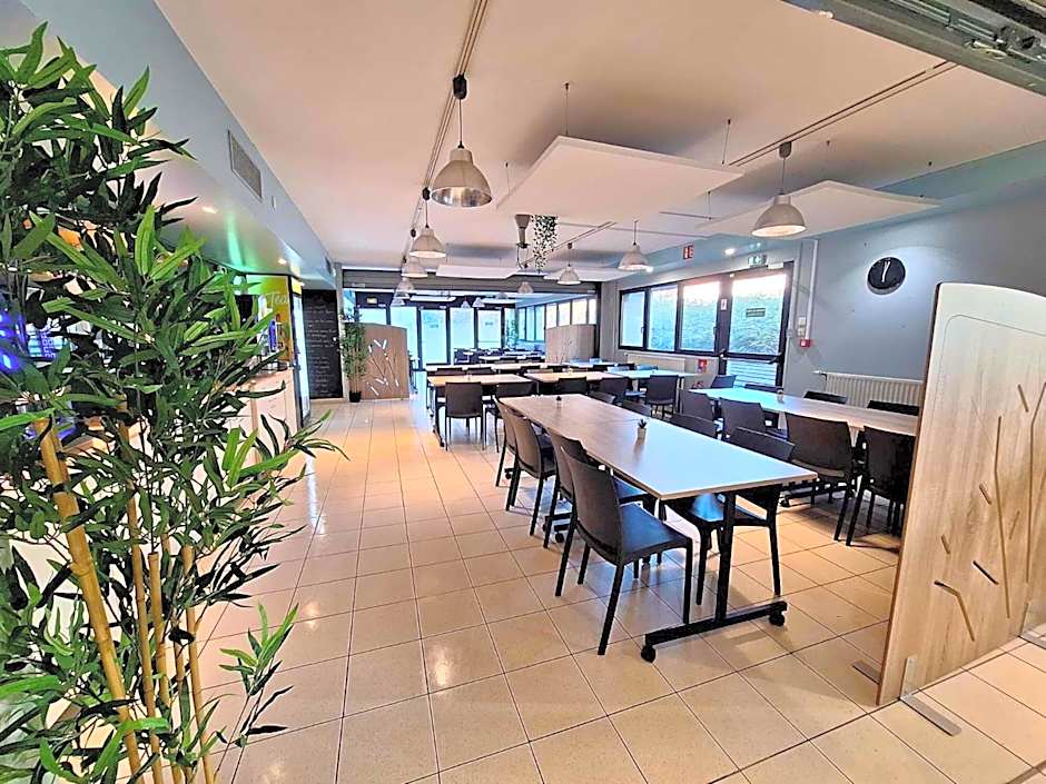 CIS de Champagne - Ethic Etapes