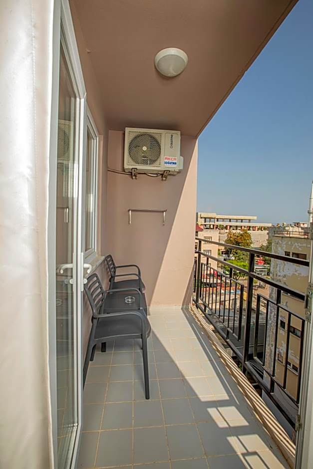 Perle Apart Hotel