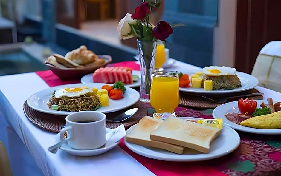 Aishwarya Exclusive Villas