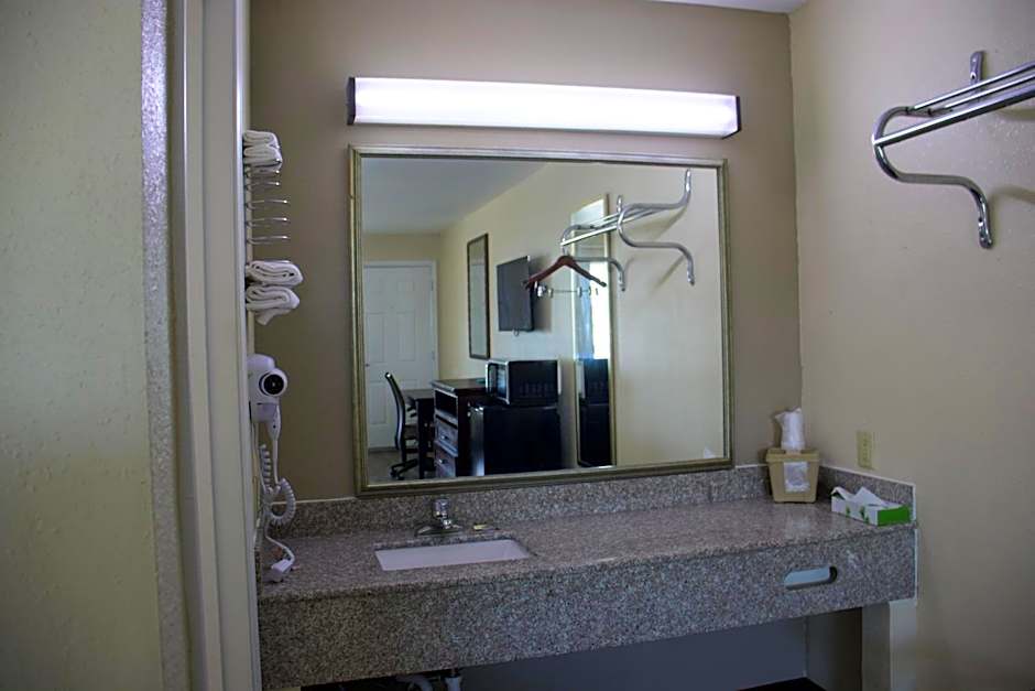 Legacy Inn - Cookeville