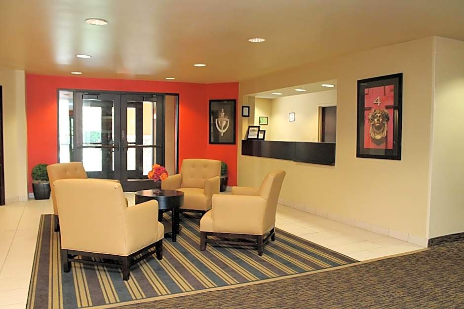 Extended Studio Hotel Suites - Los Angeles - San Dimas