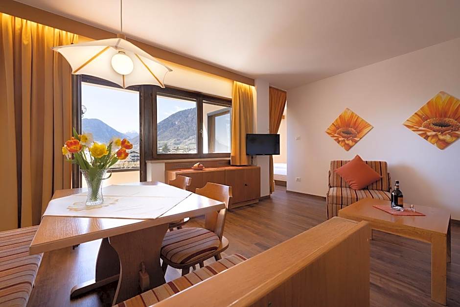 Residence Pollingerhof