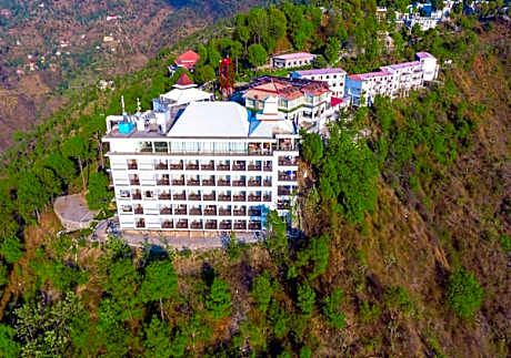 Timber Trail Heights & Terraces - Cable Car Express