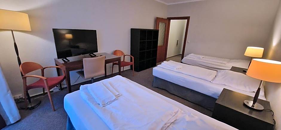 BusinessHotel Am Peetzsee Grünheide