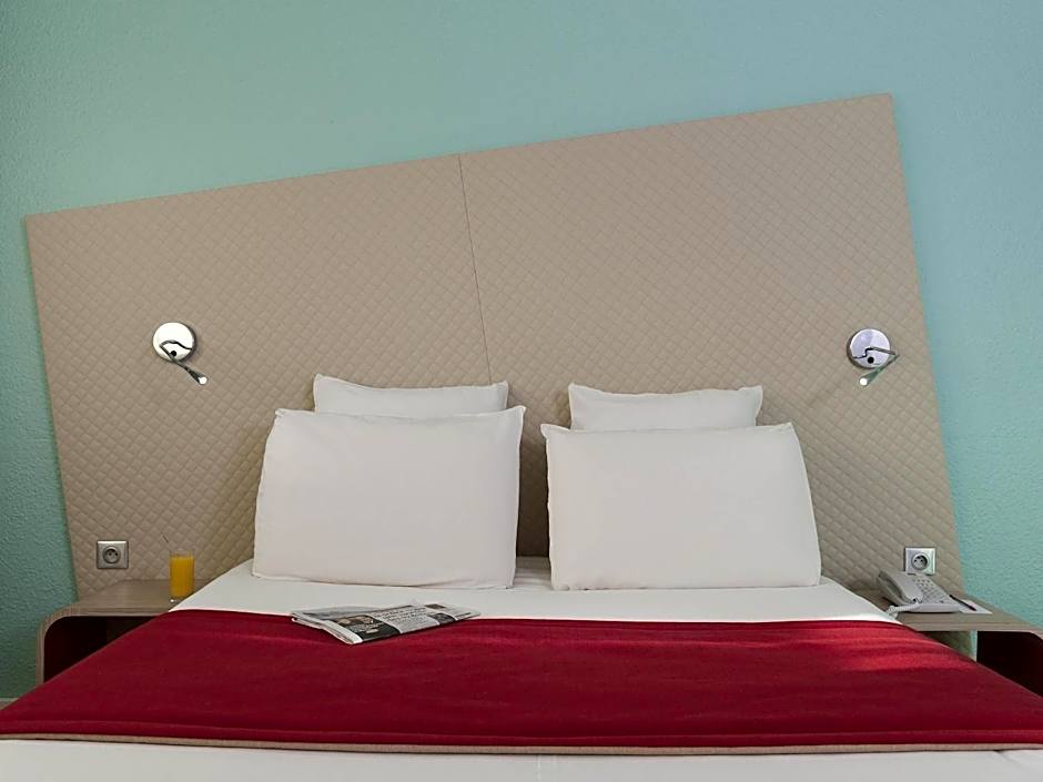 Mercure Paris Le Bourget