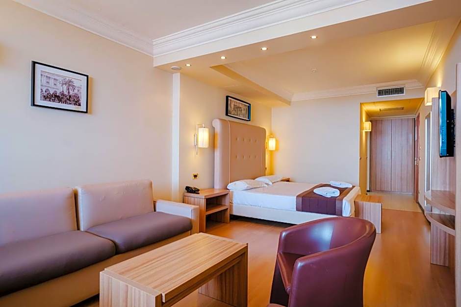Nyala Suite Hotel