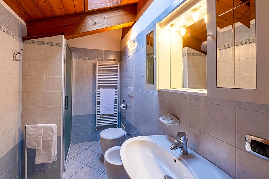 Residenza La Ricciolina