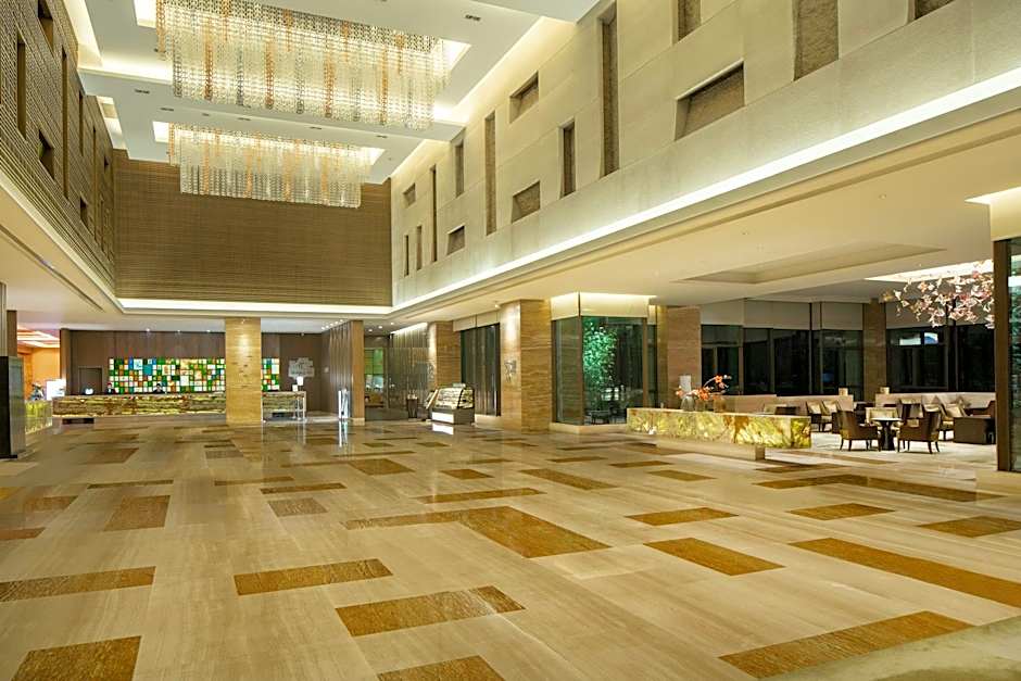 Holiday Inn Nanyang By IHG