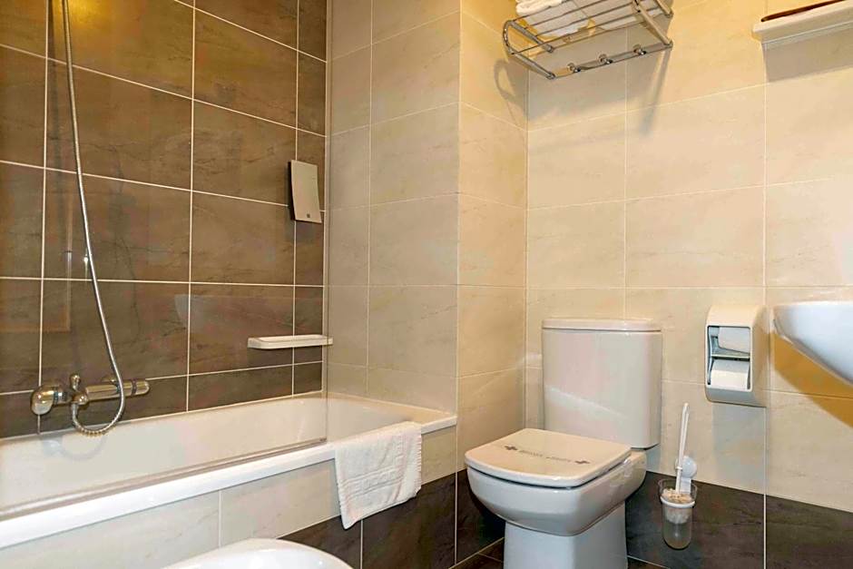 Hotel San Briz