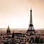 ibis Budget Fresnes