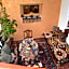 Silk Road Hotel