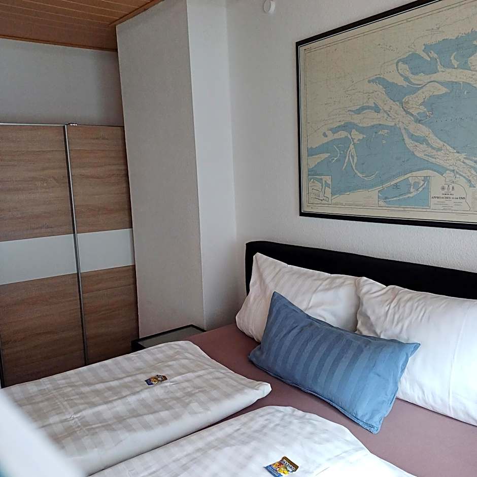 Alt-Emder Bürgerhaus