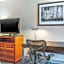 Quality Inn & Suites Apex-Holly Springs