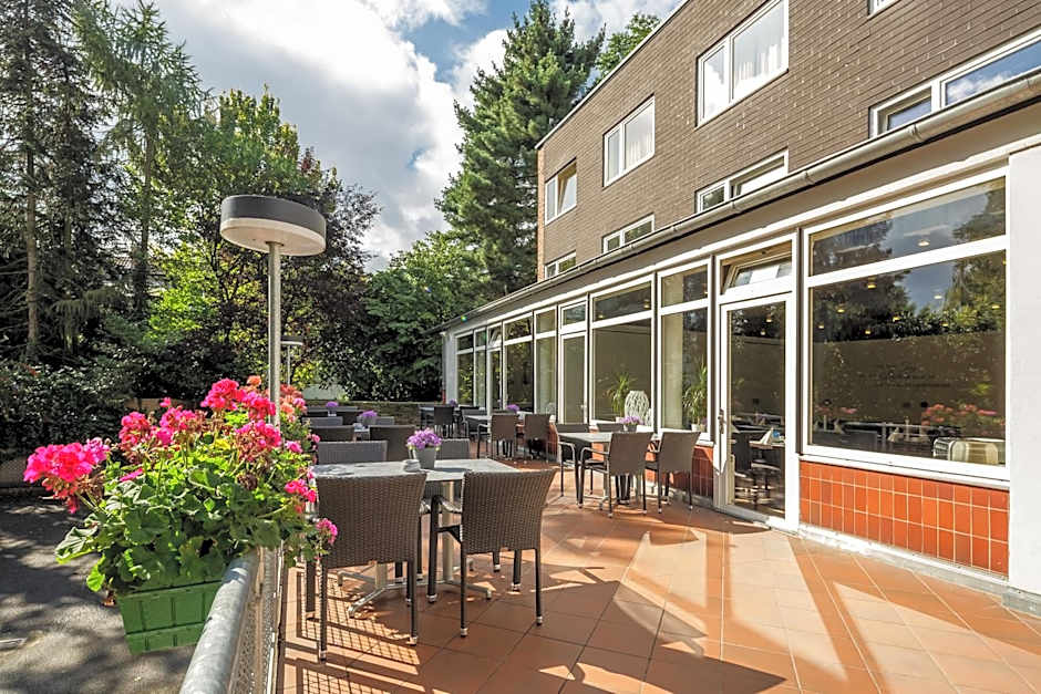 MesseHotel Köln-Deutz