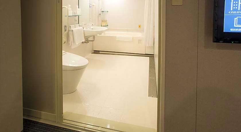 Kuretake-Inn Hamamatsueki Minamiguchi