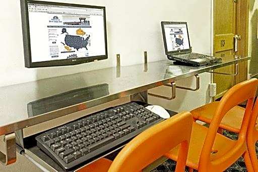 Valued Stay Mayflower