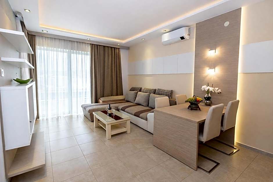 Hotel Butua Residence