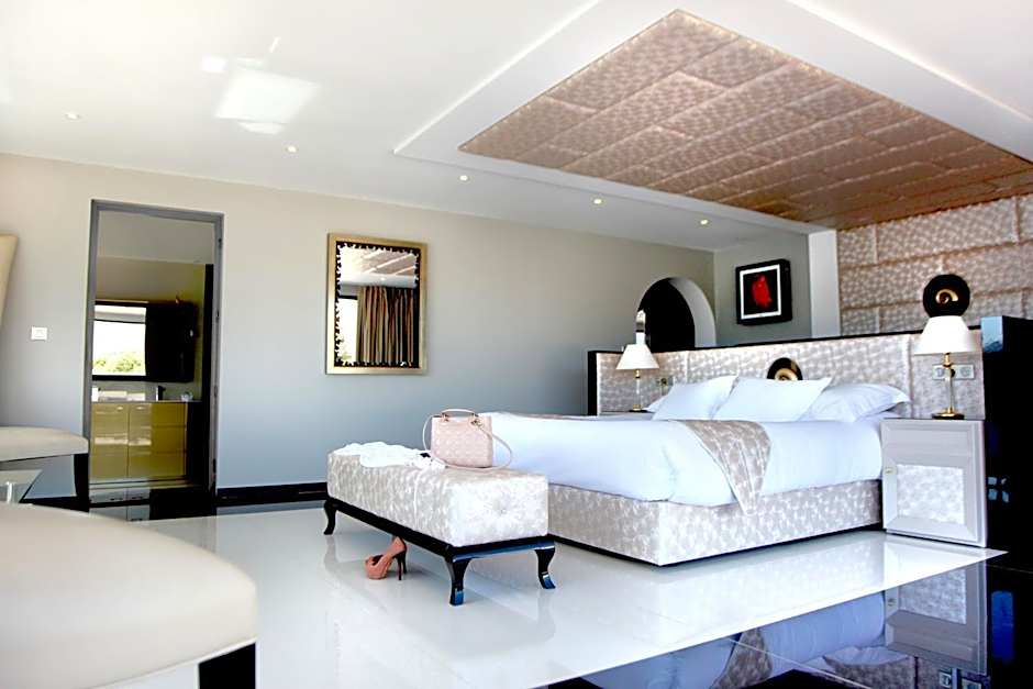 Foto 1 daripada 4 — Presidential Suite