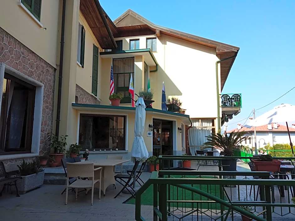 Hotel Vittoria APPARTAMENTI