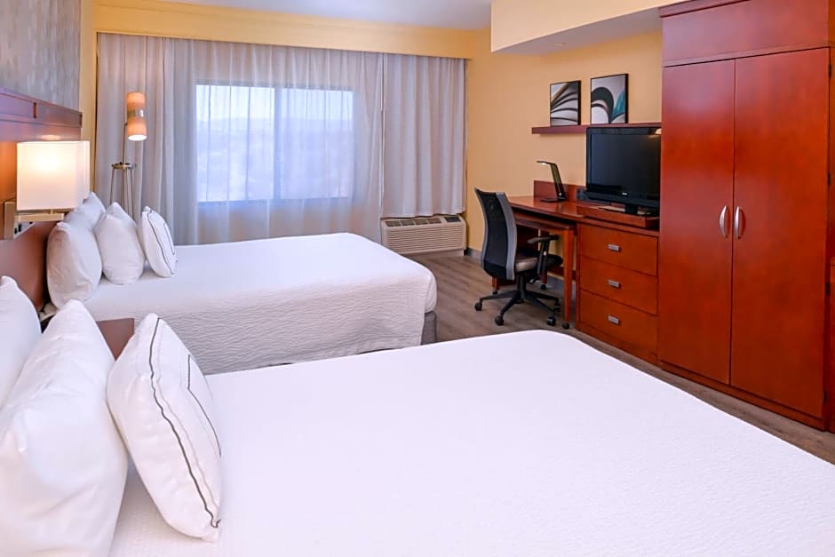 Courtyard by Marriott Victorville Hesperia