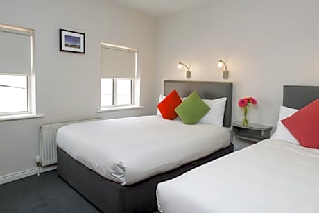 Dan Linehan's B&B