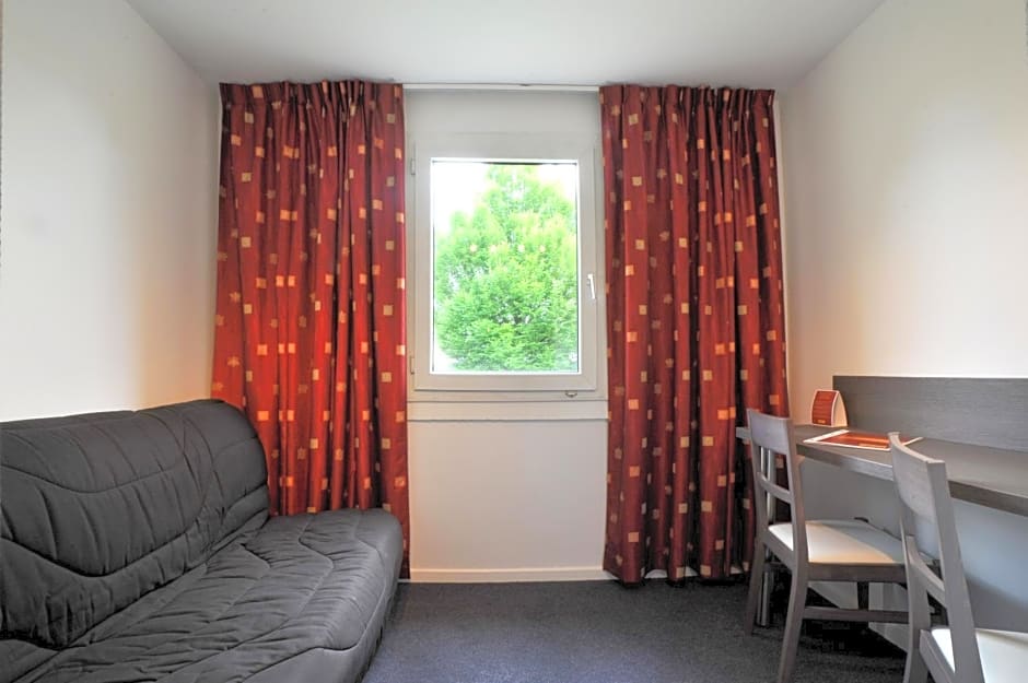 Authentic by balladins Dijon / Marsannay-la-Côte