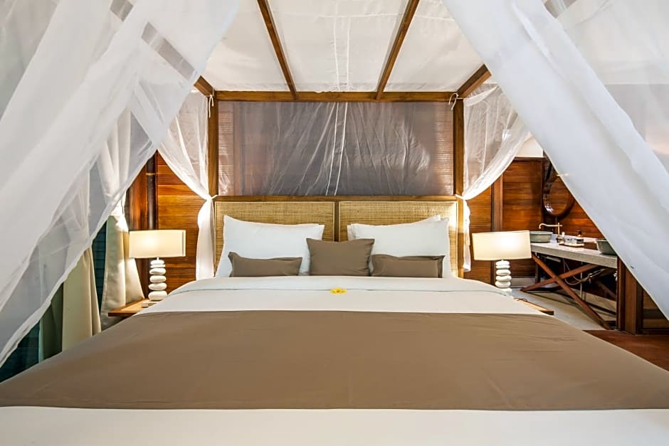 Galalima Glamping by AGATA