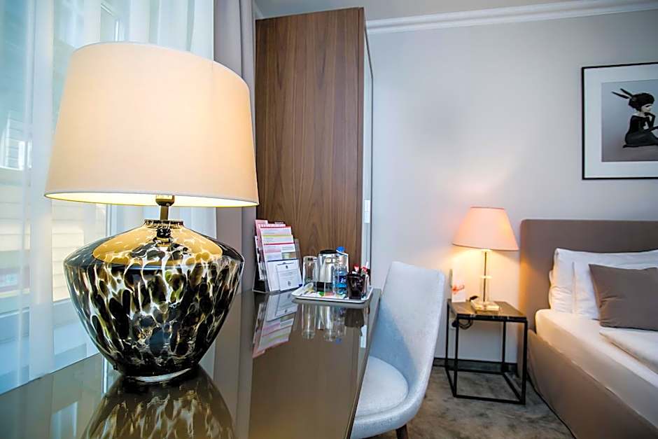 Ambra Hotel