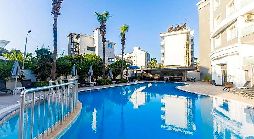 Motto Premium Hotel&Spa