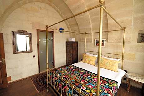 Terrace Suite with Spa Bath