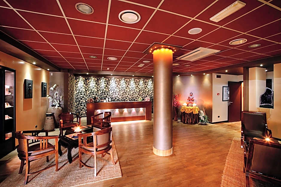 Cocca Hotel Royal Thai Spa