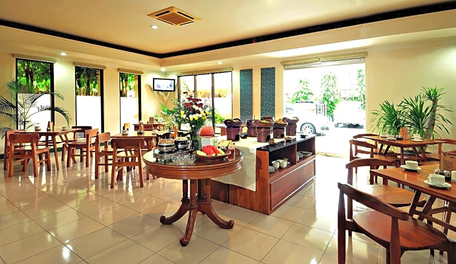 Griya Sentana Malioboro Hotel