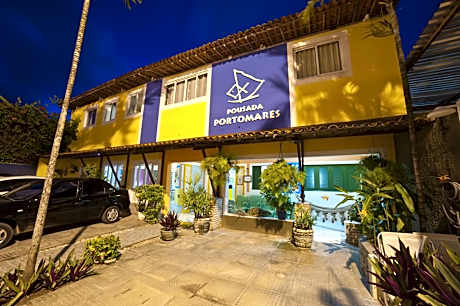 Pousada Portomares