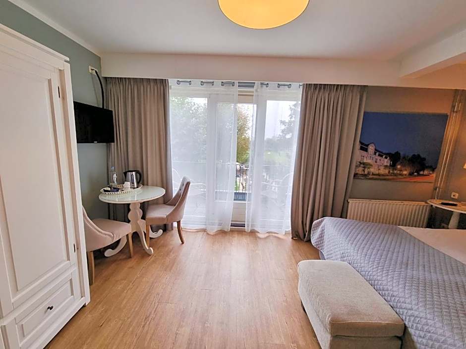 Hotel Brull