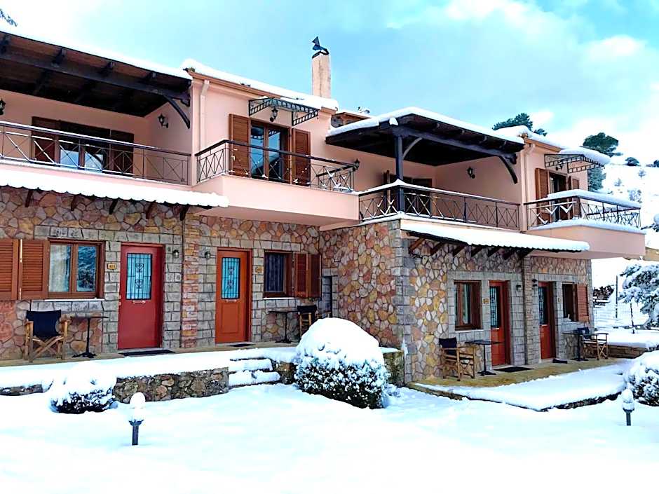 Finday Eco Boutique Hotel