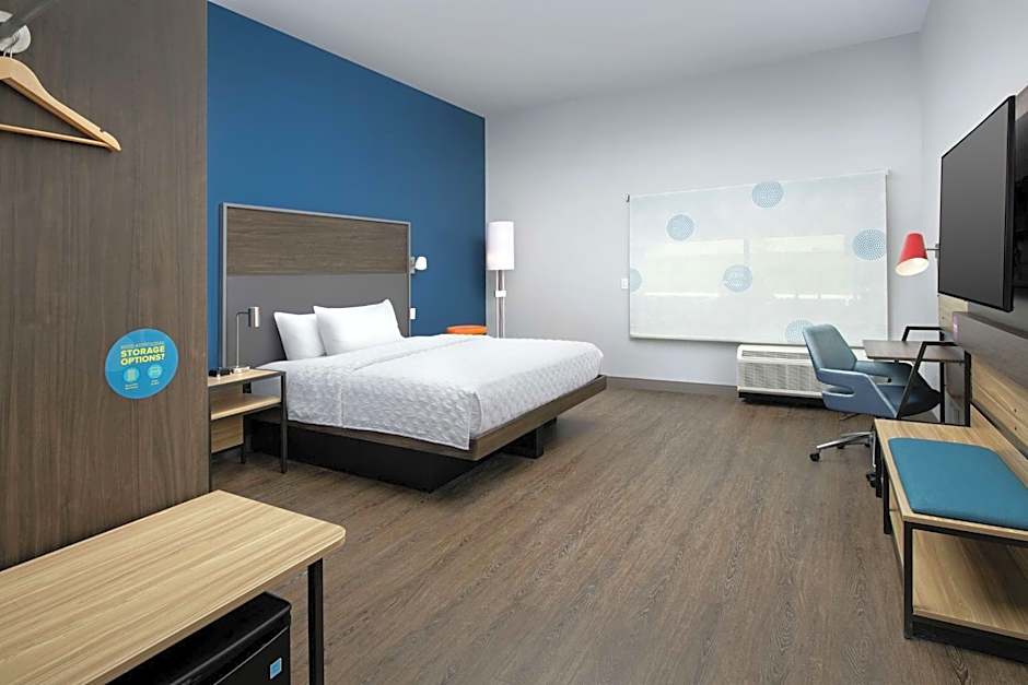 Tru by Hilton San Antonio Lackland Sea World